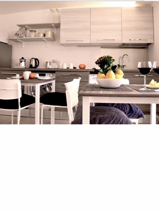 Gemme Di Zagara Couette-café Catane