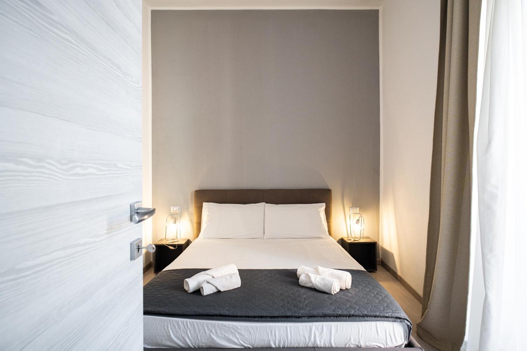 Gemme Di Zagara Couette-café Catane