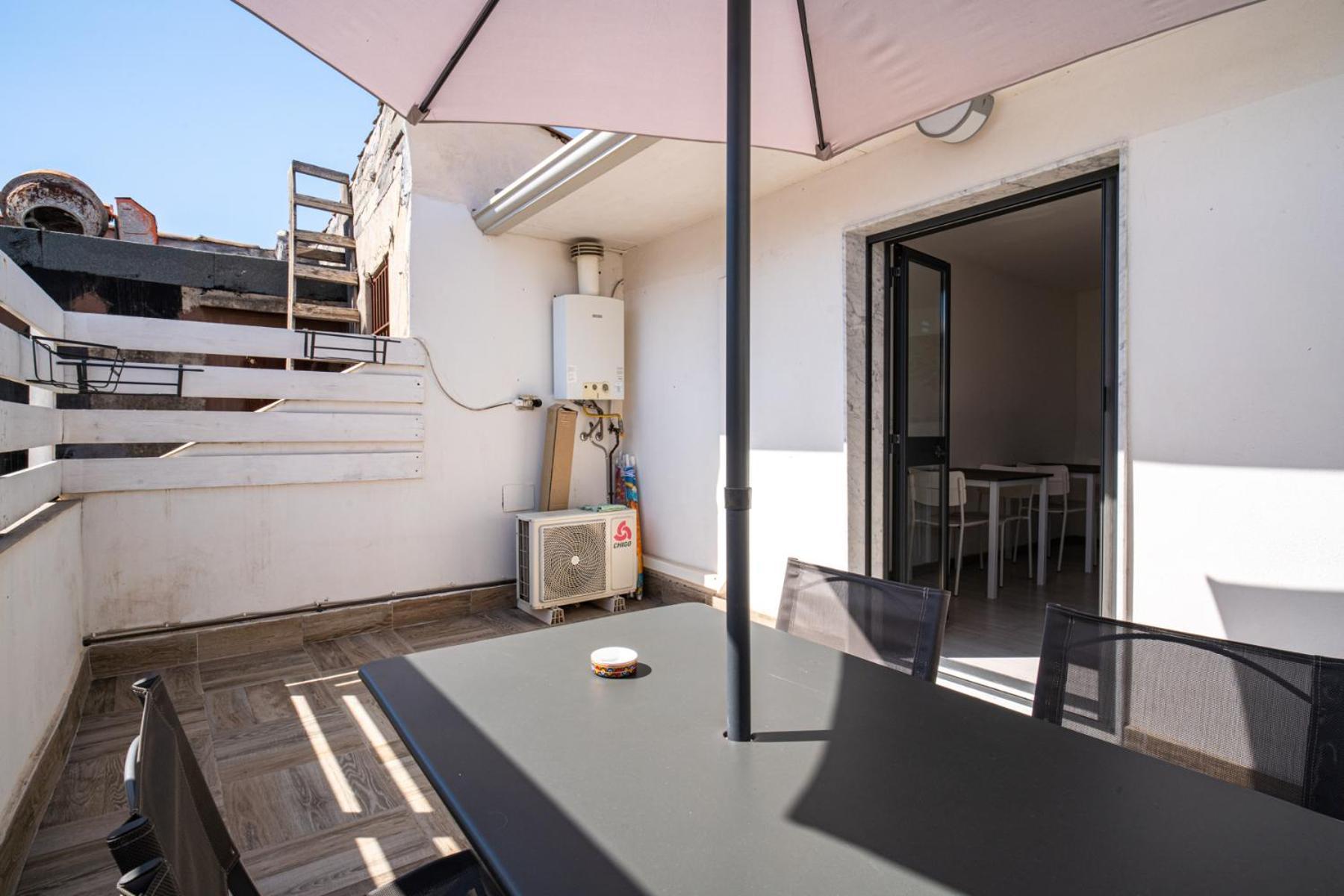 Couette-café Gemme Di Zagara 2*